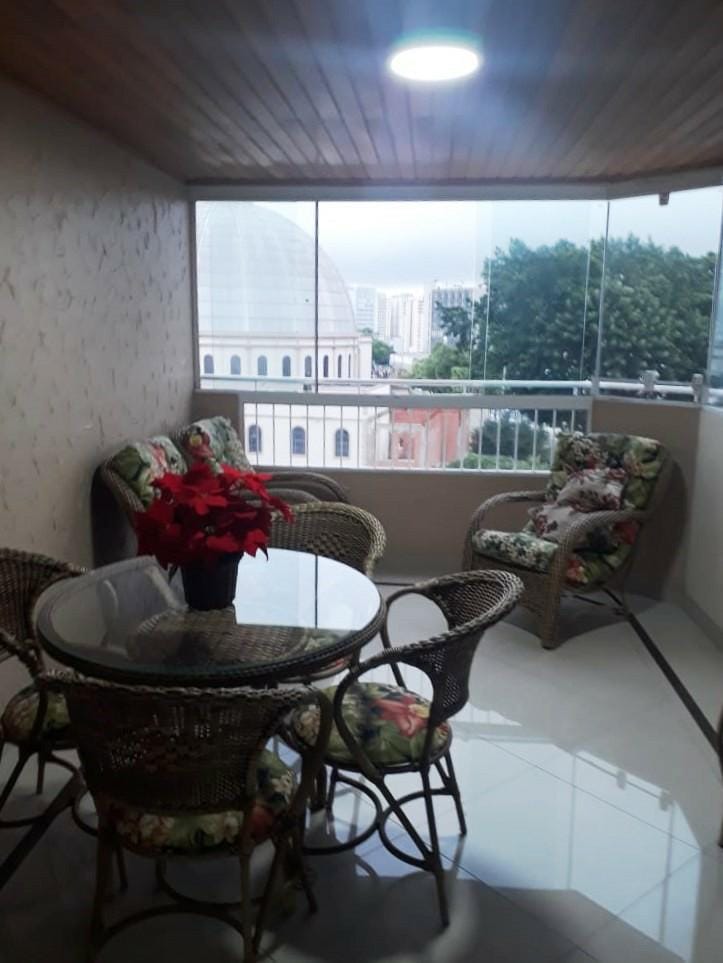 Apartamento à venda 4 Quartos, 4 Suites, 3 Vagas, 160M², Rudge Ramos, São Bernardo do Campo - SP 