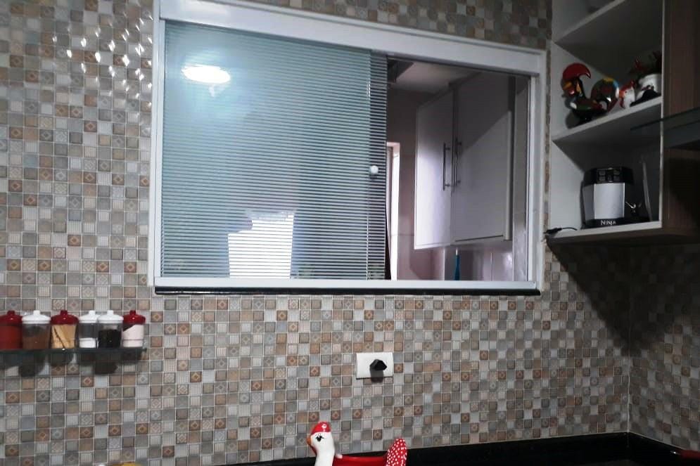 Apartamento à venda 4 Quartos, 4 Suites, 3 Vagas, 160M², Rudge Ramos, São Bernardo do Campo - SP 