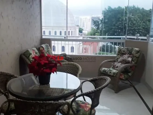 Apartamento à venda, no bairro Rudge Ramos em São Bernardo Do Campo