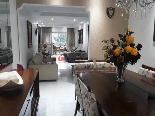 Apartamento à venda, no bairro Rudge Ramos em São Bernardo Do Campo
