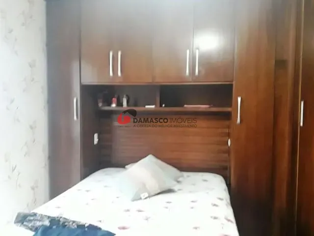 Apartamento à venda, no bairro Rudge Ramos em São Bernardo Do Campo