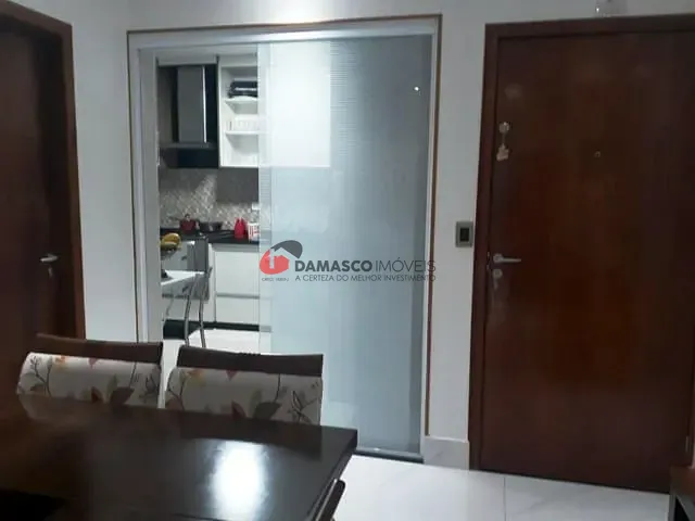 Apartamento à venda, no bairro Rudge Ramos em São Bernardo Do Campo