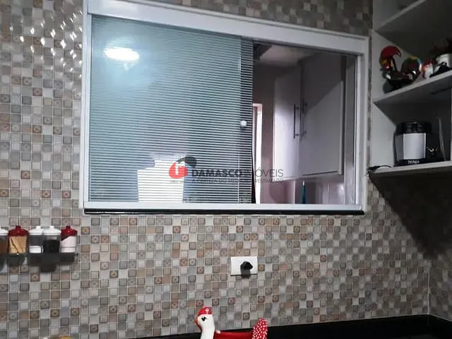 Apartamento à venda, no bairro Rudge Ramos em São Bernardo Do Campo
