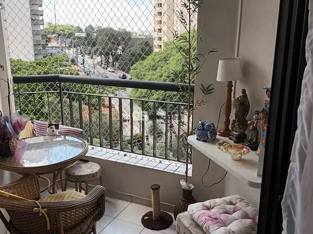 Apartamento 2 quartos e 1 banheiro, à venda, no bairro Vila Leopoldina em São Paulo