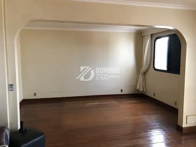 Apartamento com 270m² 3 quartos e 5 banheiros, à venda, no bairro Estados Unidos em Uberaba