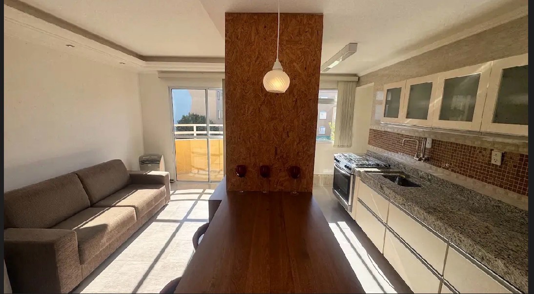 Apartamento, 2 quartos, 54 m² - Foto 2
