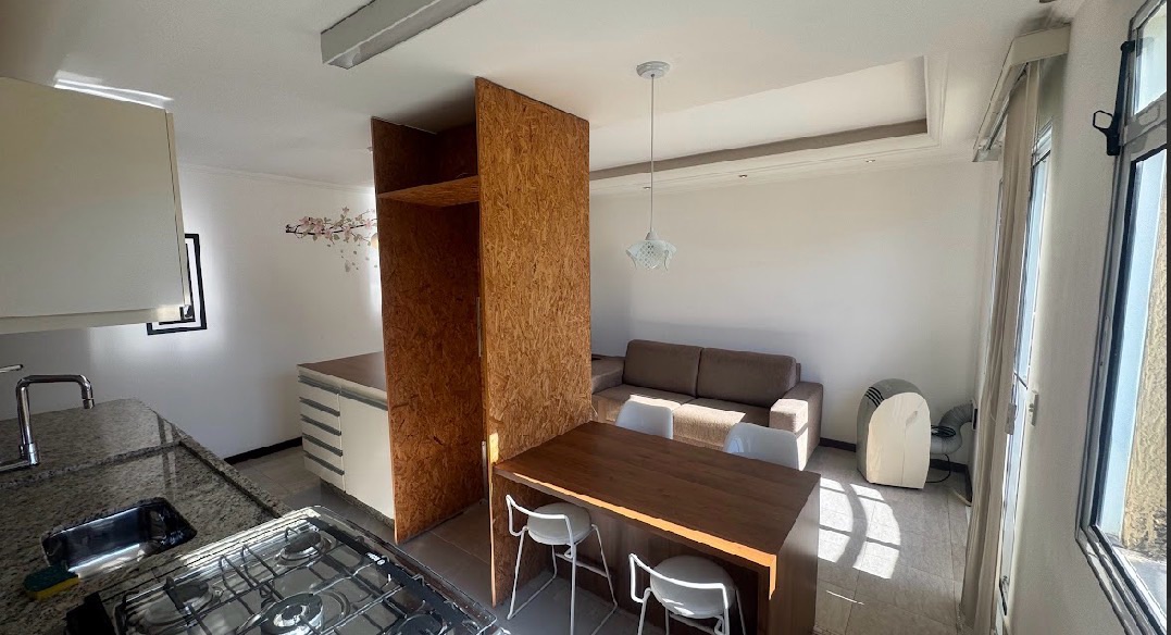 Apartamento, 2 quartos, 54 m² - Foto 5