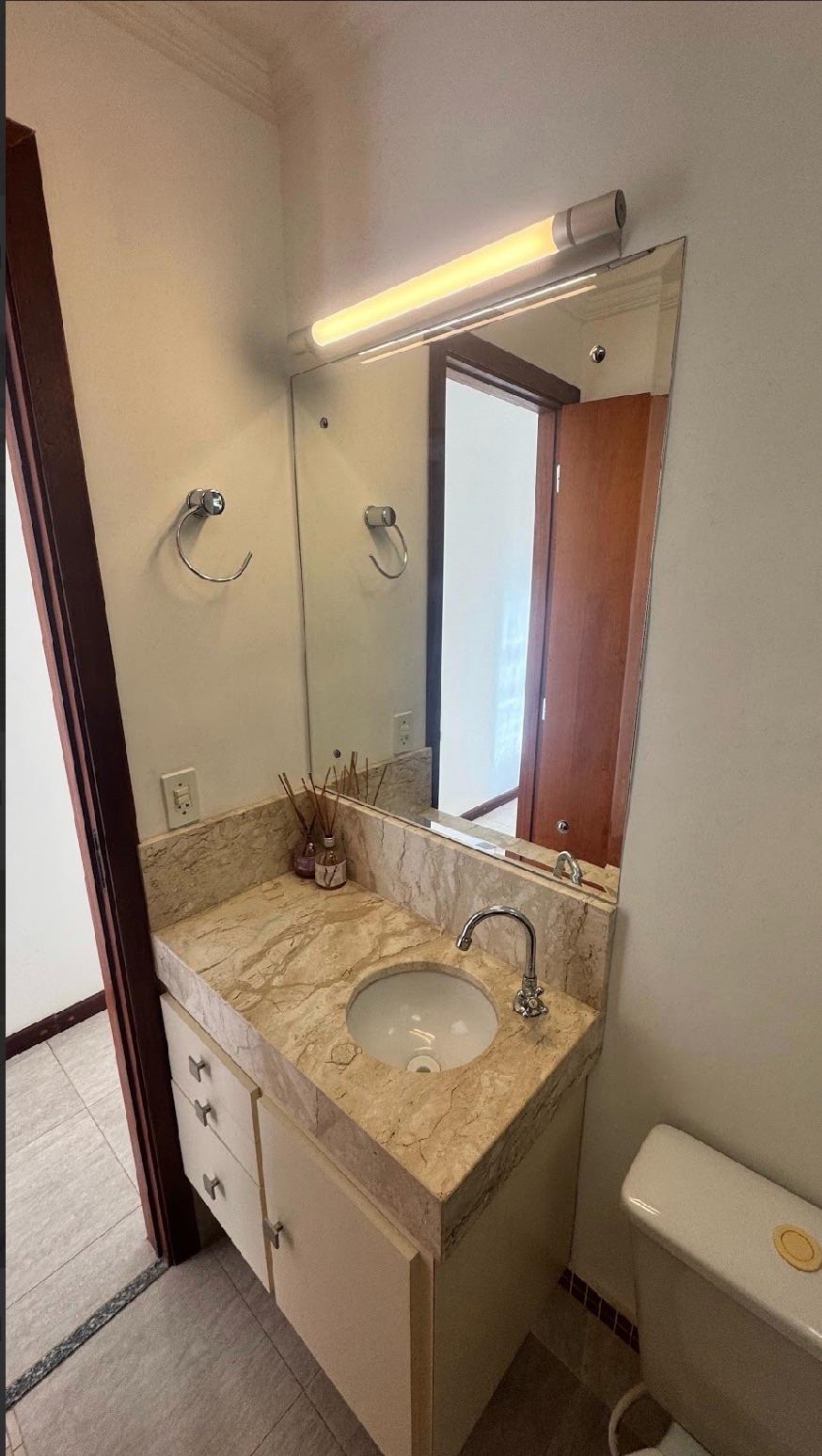 Apartamento, 2 quartos, 54 m² - Foto 10