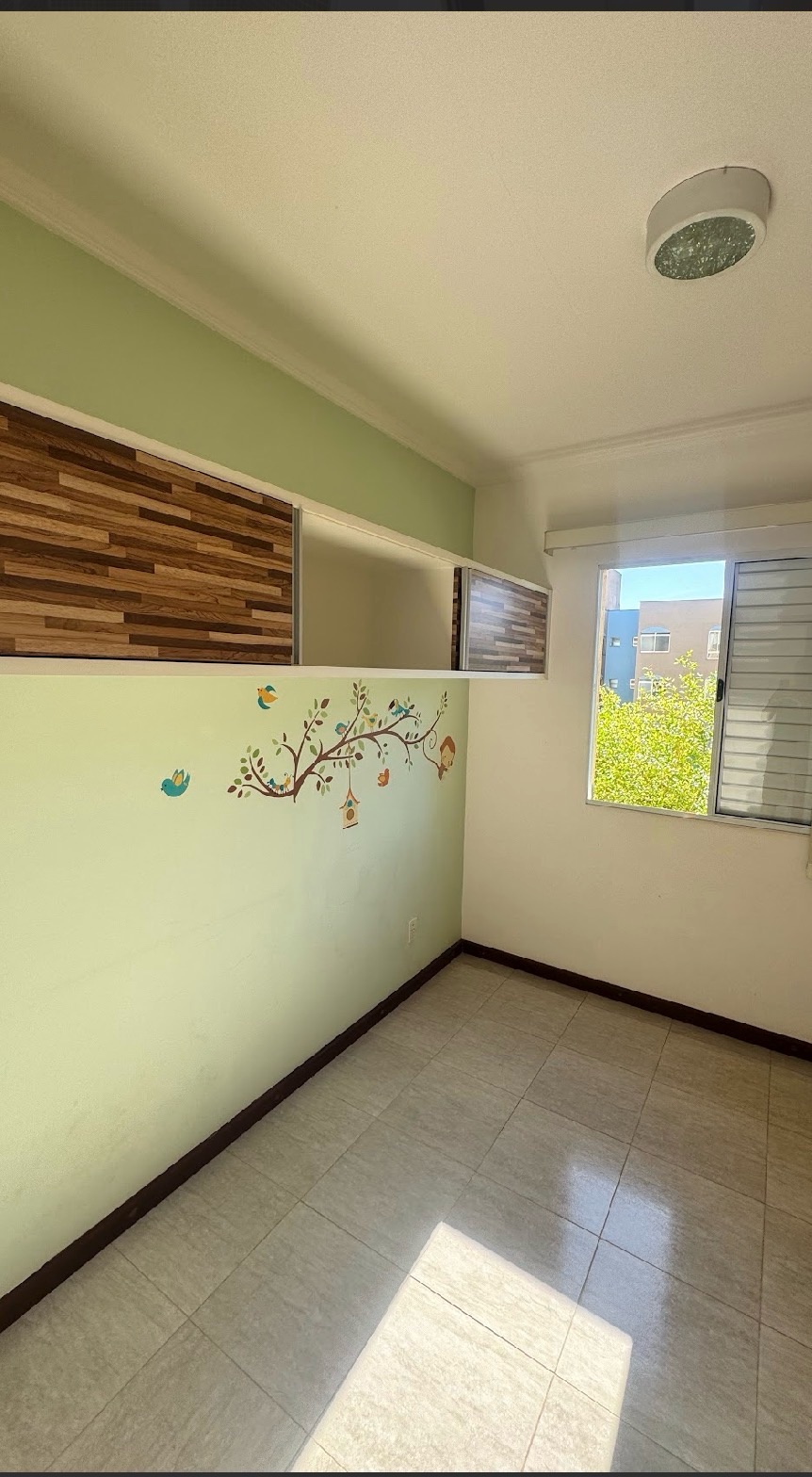 Apartamento, 2 quartos, 54 m² - Foto 7