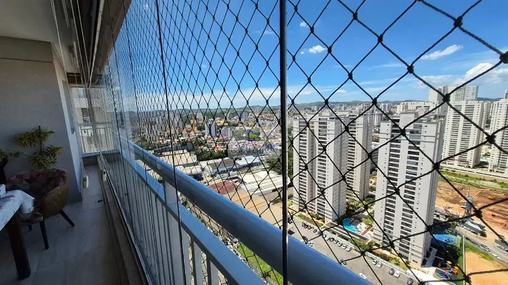 Apartamento, 3 quartos, 94 m² - Foto 18