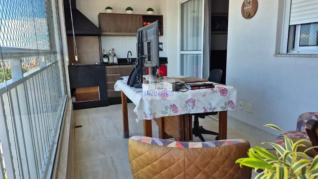 Apartamento, 3 quartos, 94 m² - Foto 5