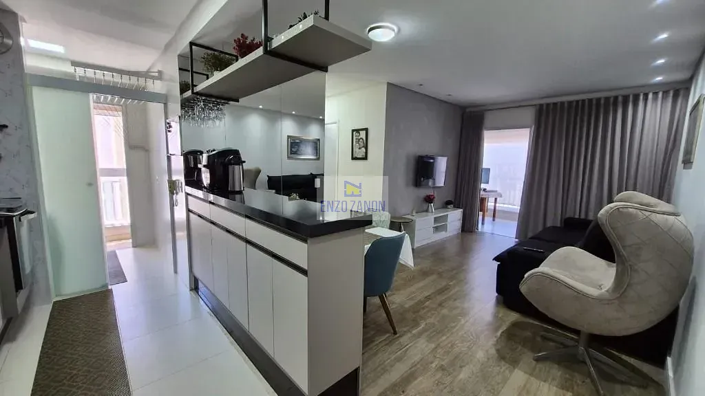 Apartamento, 3 quartos, 94 m² - Foto 19