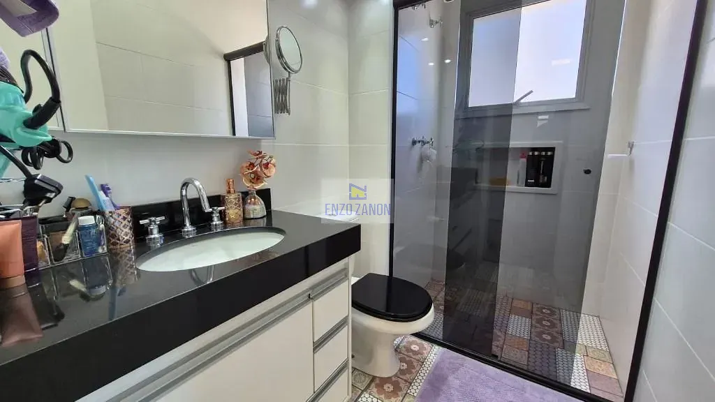 Apartamento, 3 quartos, 94 m² - Foto 21
