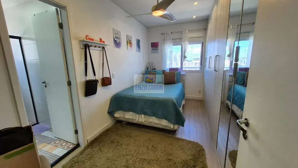 Apartamento, 3 quartos, 94 m² - Foto 15