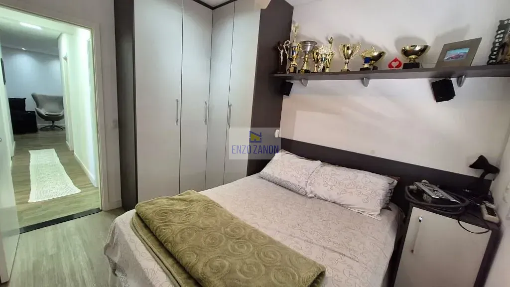 Apartamento, 3 quartos, 94 m² - Foto 14