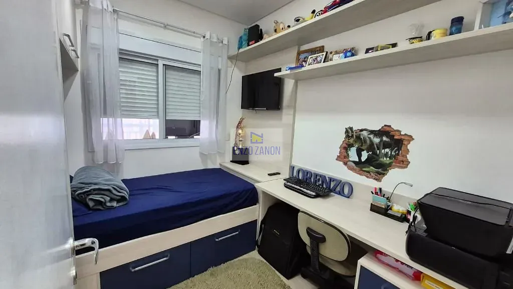 Apartamento, 3 quartos, 94 m² - Foto 10