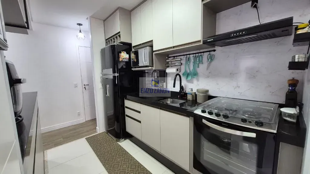 Apartamento, 3 quartos, 94 m² - Foto 9