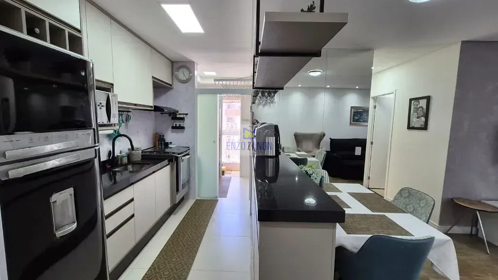 Apartamento, 3 quartos, 94 m² - Foto 8