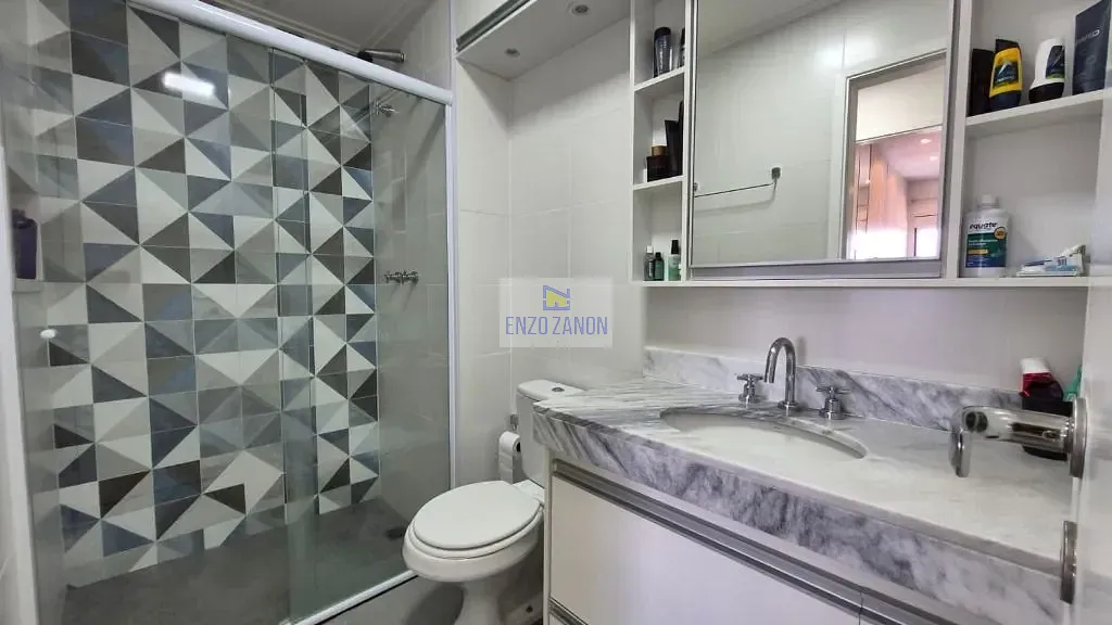 Apartamento, 3 quartos, 94 m² - Foto 22
