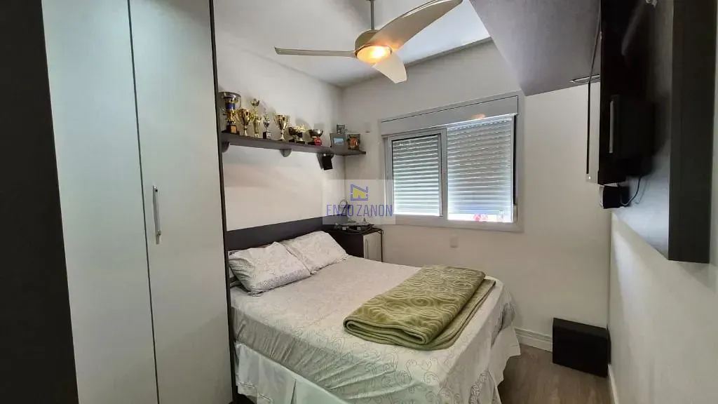 Apartamento, 3 quartos, 94 m² - Foto 12