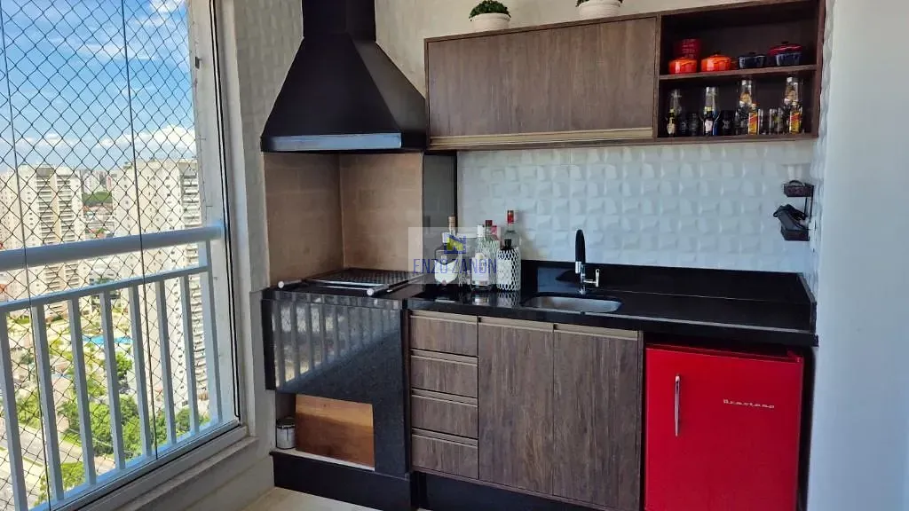 Apartamento, 3 quartos, 94 m² - Foto 2