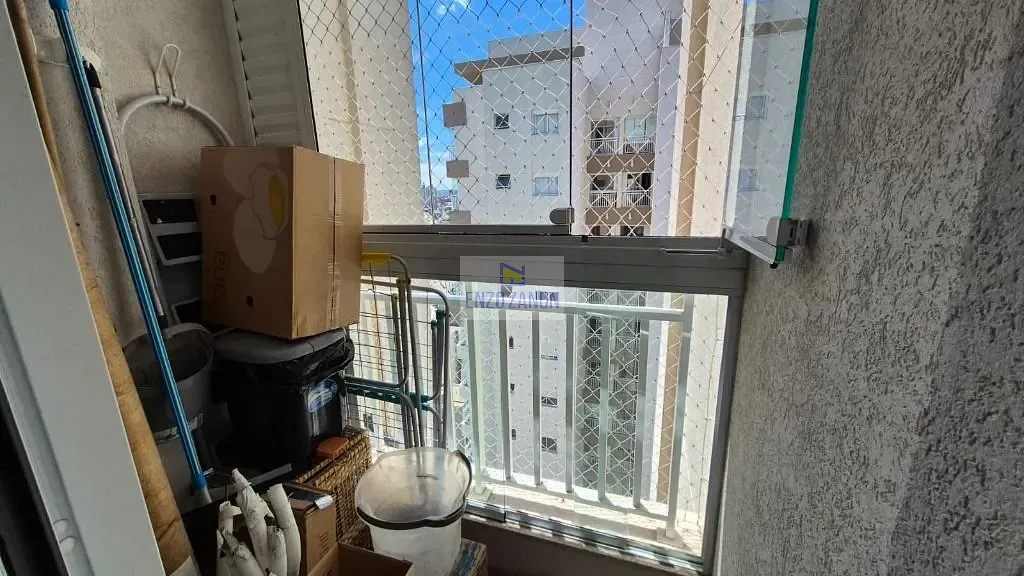 Apartamento, 3 quartos, 94 m² - Foto 7