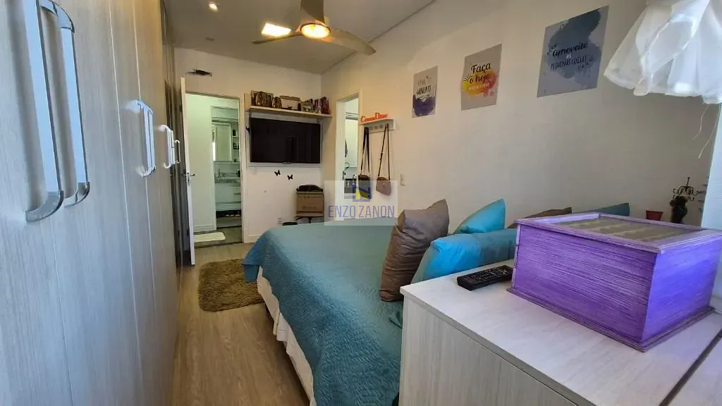 Apartamento, 3 quartos, 94 m² - Foto 13