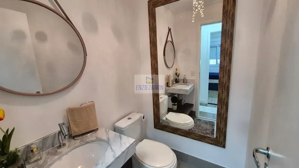 Apartamento, 3 quartos, 94 m² - Foto 17