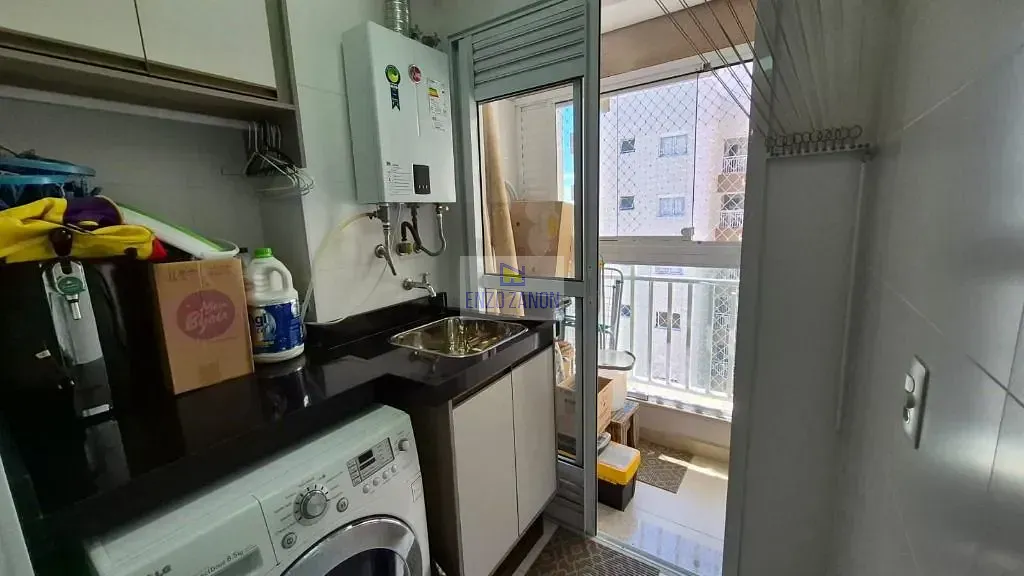 Apartamento, 3 quartos, 94 m² - Foto 6