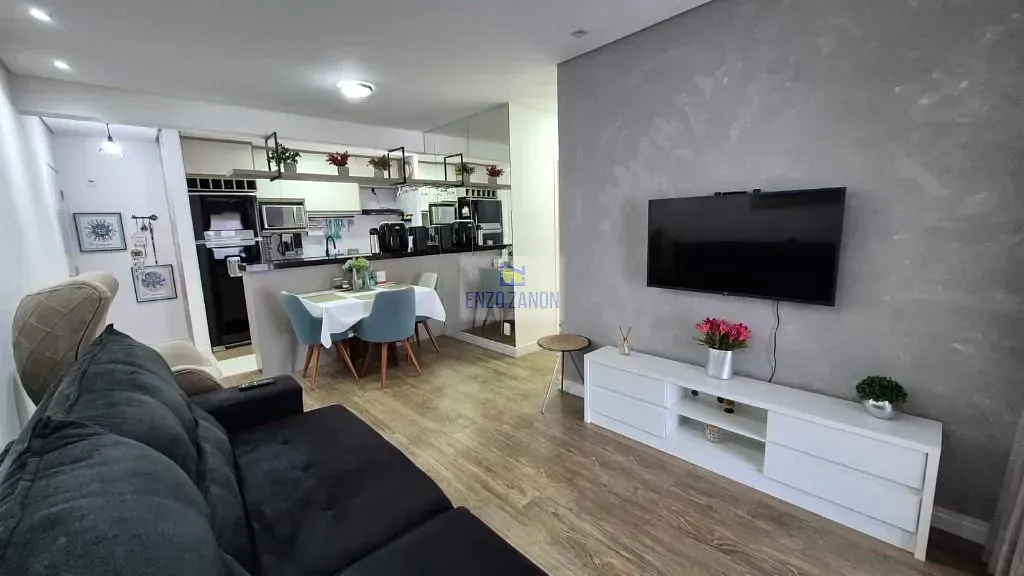 Apartamento, 3 quartos, 94 m² - Foto 4