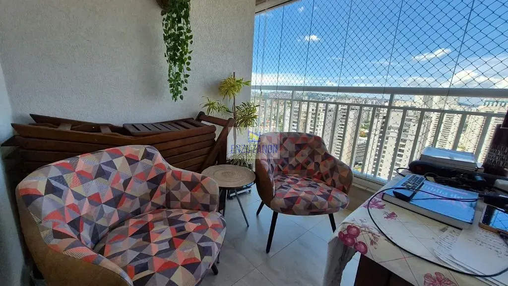 Apartamento, 3 quartos, 94 m² - Foto 20