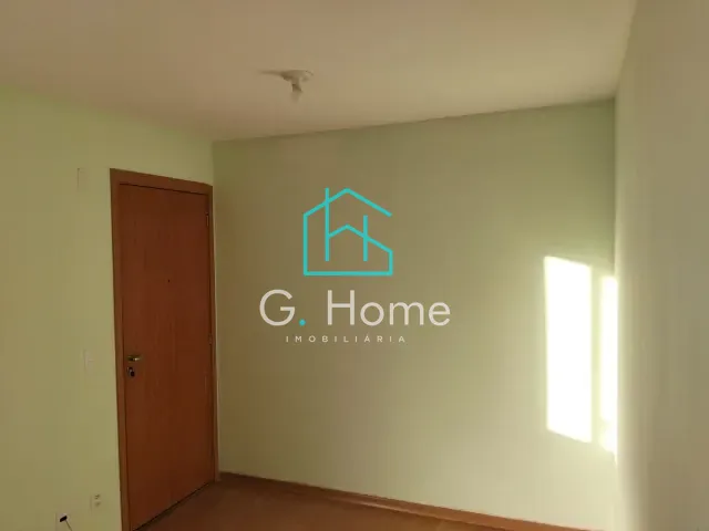 Apartamento com 54m² 2 quartos e 1 banheiro, à venda, no bairro Chácara Manella em Cambé