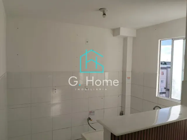 Apartamento com 54m² 2 quartos e 1 banheiro, à venda, no bairro Chácara Manella em Cambé