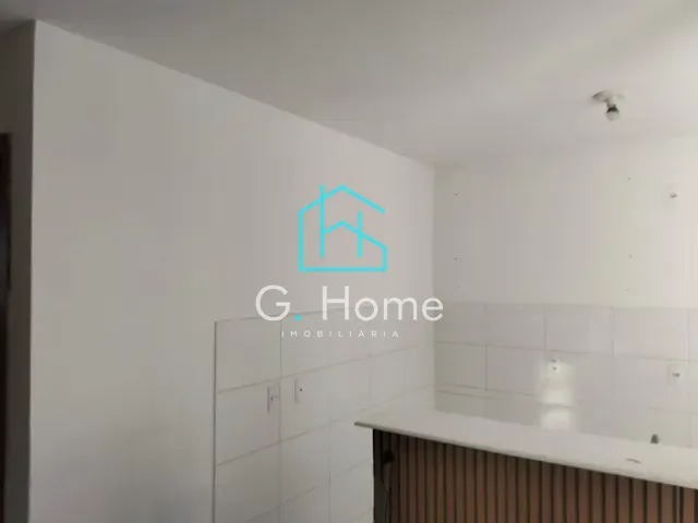 Apartamento com 54m² 2 quartos e 1 banheiro, à venda, no bairro Chácara Manella em Cambé