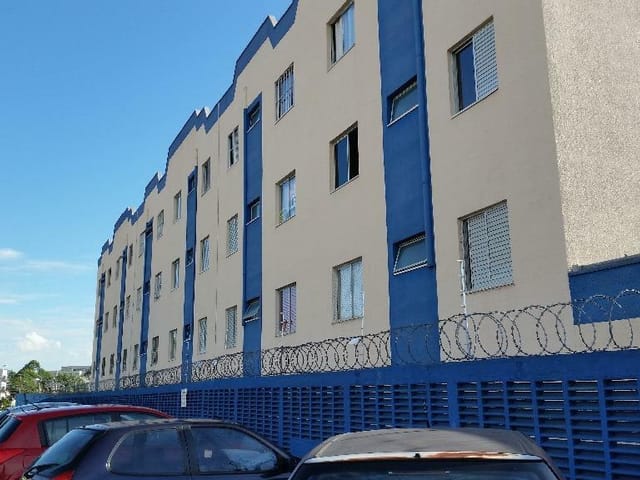 Foto do Apartamento - Apartamento residencial à venda, Bosque dos Eucaliptos, São José dos Campos. | INDEPENDENCE NEGOCIOS IMOBILIARIOS LTDA
