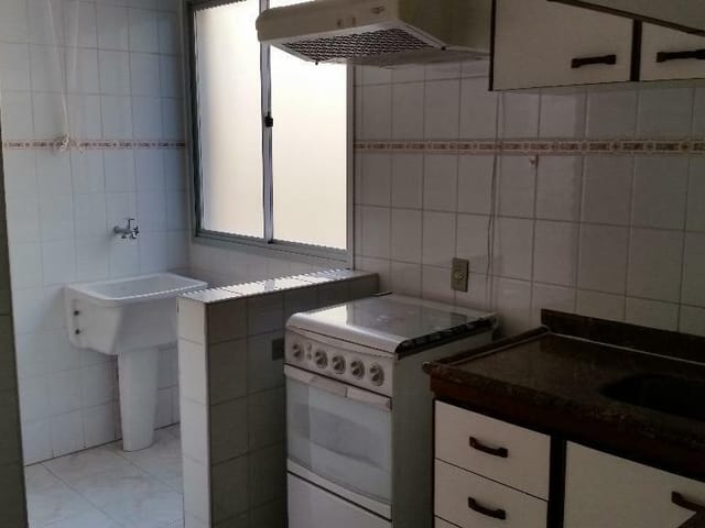 Foto do Apartamento - Apartamento residencial à venda, Bosque dos Eucaliptos, São José dos Campos. | INDEPENDENCE NEGOCIOS IMOBILIARIOS LTDA