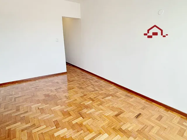 Apartamento 3 quartos e 2 banheiros, para alugar, no bairro Centro em Belo Horizonte