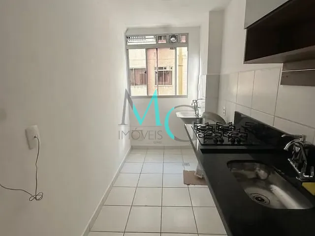 Apartamento 2 quartos e 1 banheiro, à venda, no bairro Campo Grande em Rio de Janeiro