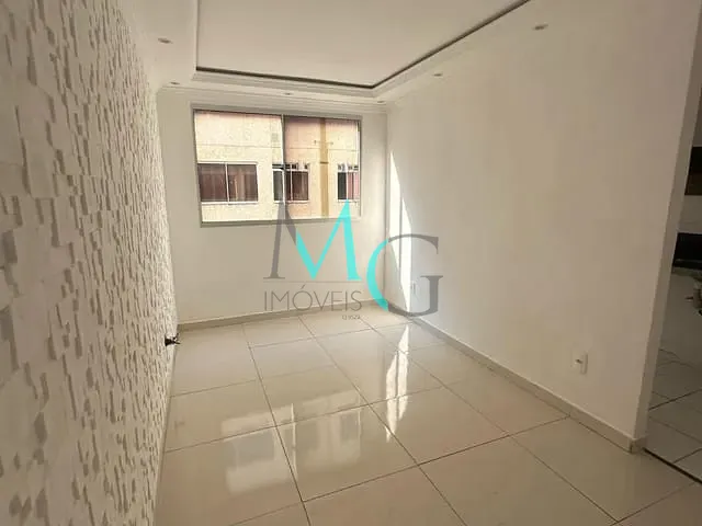 Apartamento 2 quartos e 1 banheiro, à venda, no bairro Campo Grande em Rio de Janeiro