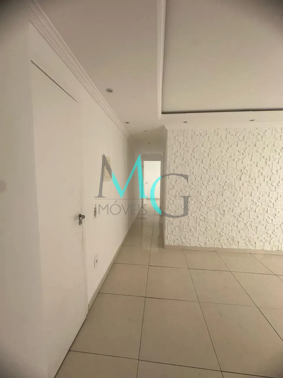 Apartamento, 2 quartos, 45 m² - Foto 1