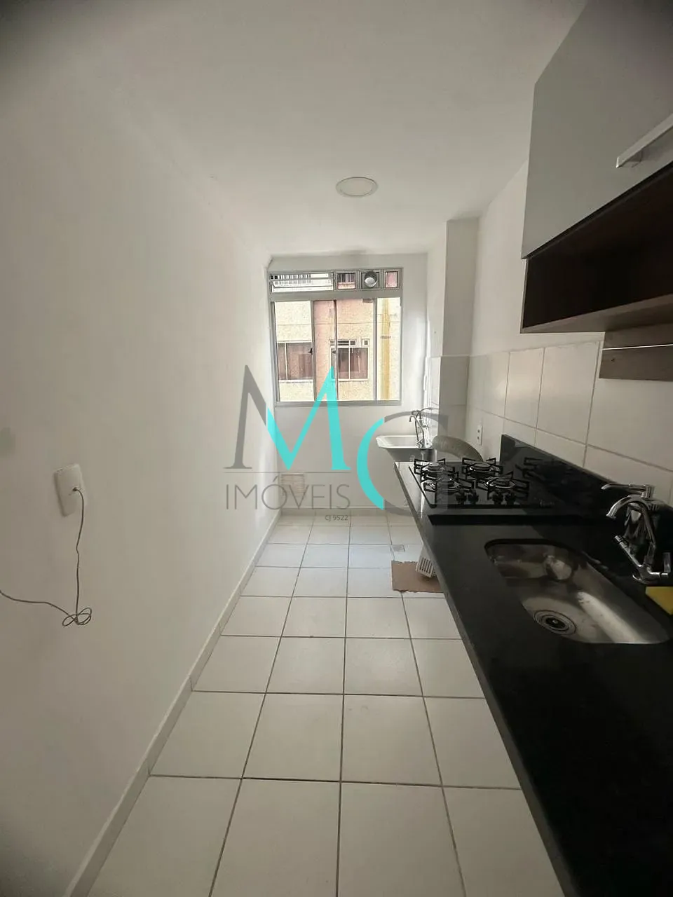 Apartamento, 2 quartos, 45 m² - Foto 3