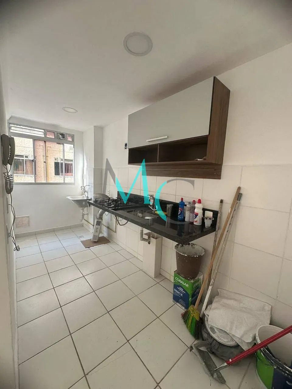 Apartamento, 2 quartos, 45 m² - Foto 4