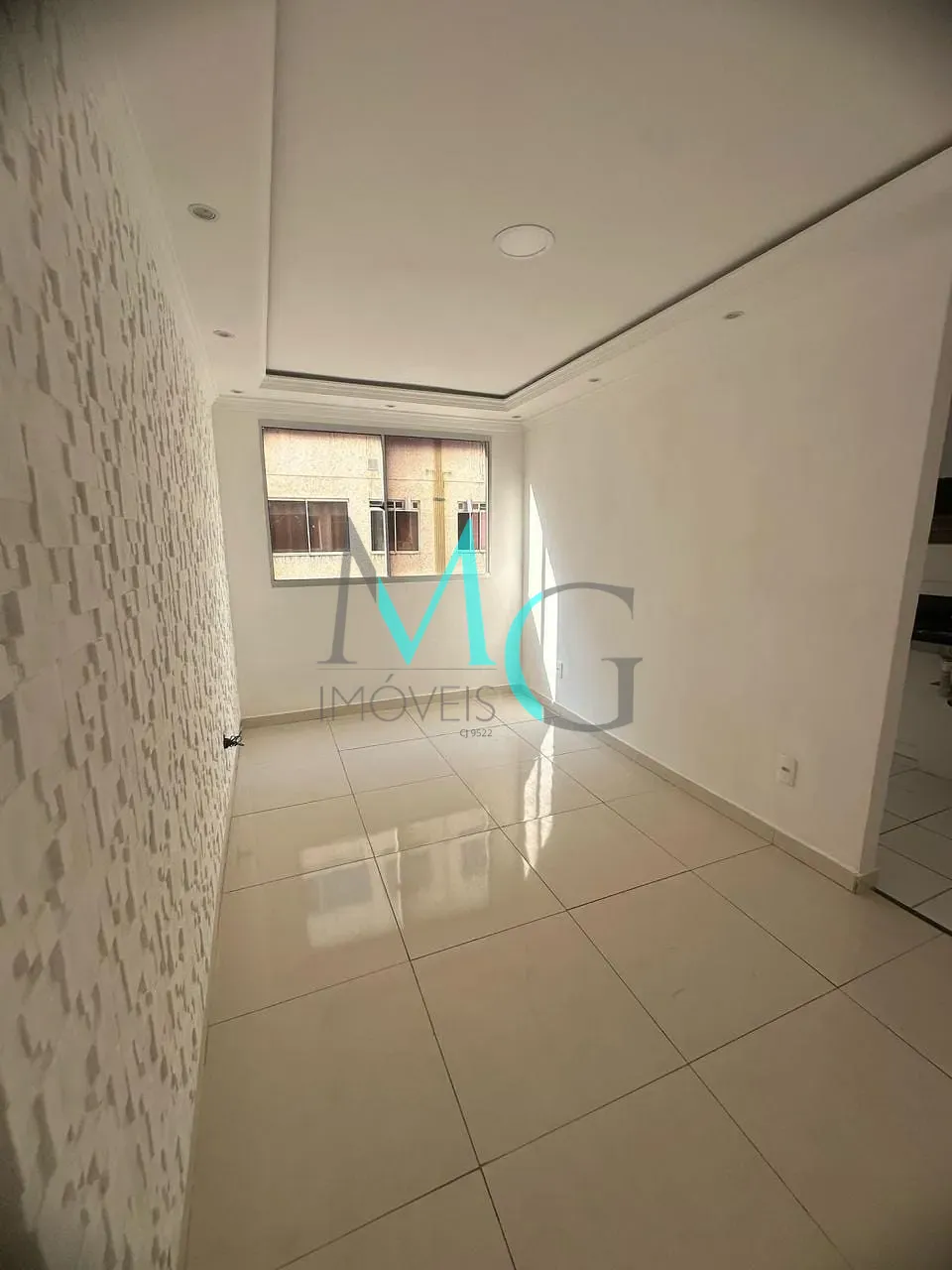 Apartamento, 2 quartos, 45 m² - Foto 2