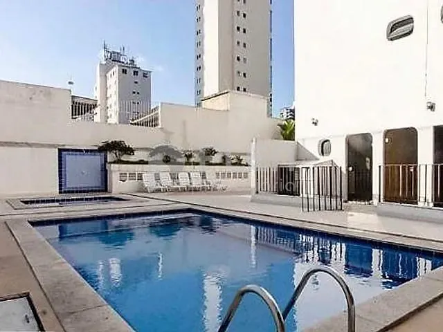 Apartamento 3 quartos e 4 banheiros, à venda, no bairro Santana em São Paulo