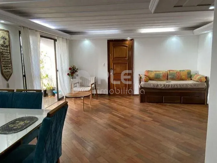 Apartamento de 3 quartos à venda em Santana, São Paulo
