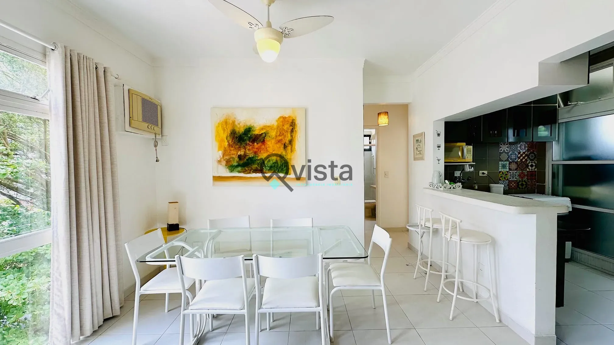 Apartamento, 2 quartos, 66 m² - Foto 2
