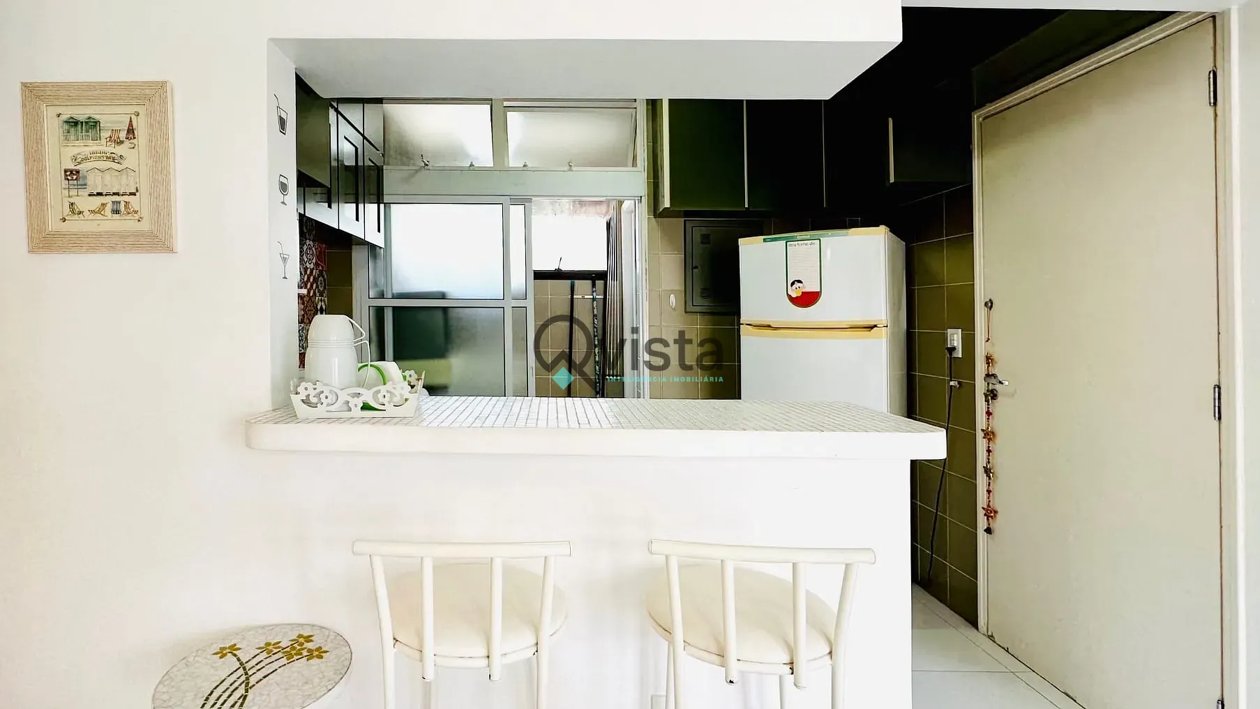 Apartamento, 2 quartos, 66 m² - Foto 4