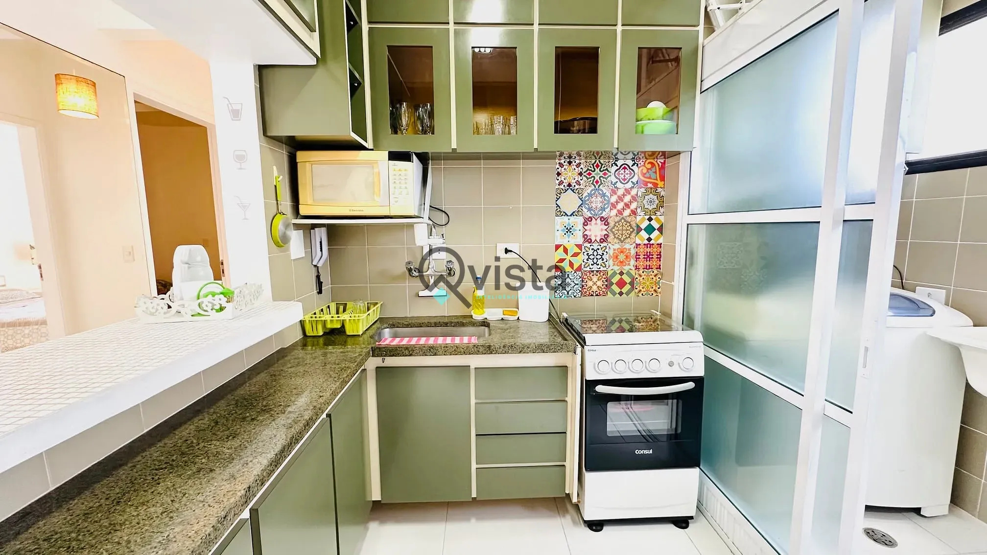 Apartamento, 2 quartos, 66 m² - Foto 5