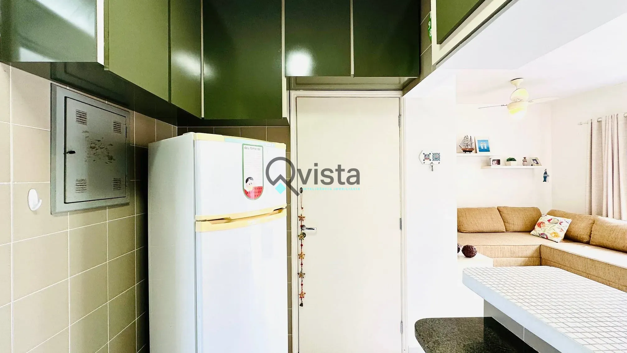 Apartamento, 2 quartos, 66 m² - Foto 6