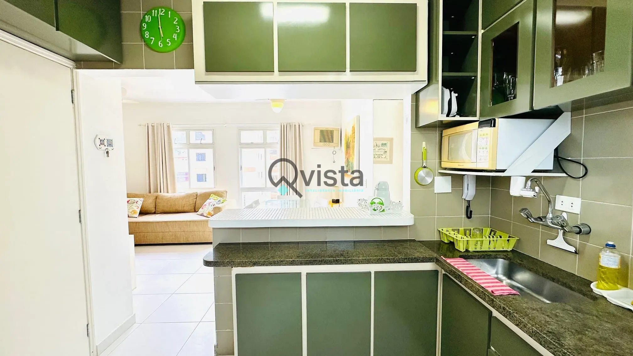 Apartamento, 2 quartos, 66 m² - Foto 7